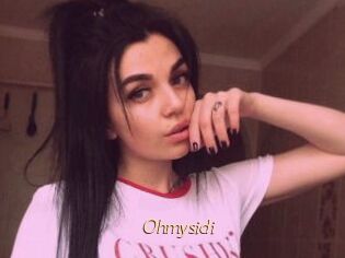 Ohmysidi