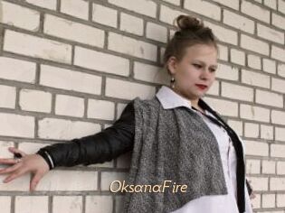 OksanaFire