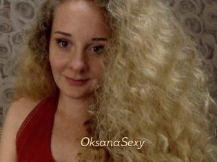 OksanaSexy