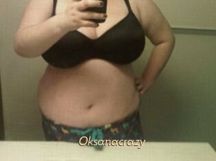 Oksanacrazy