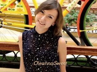 OleannaSweet