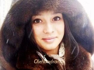 Olehandrana