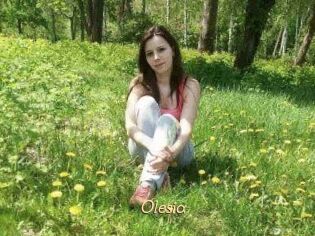 Olesia
