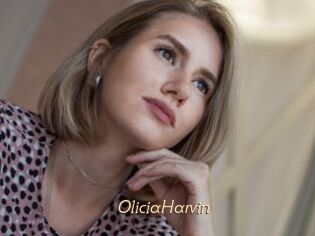 OliciaHarvin