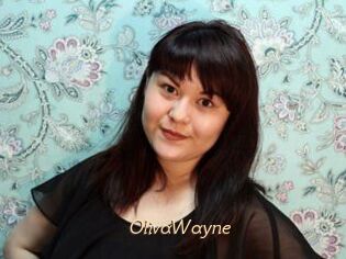 OlivaWayne