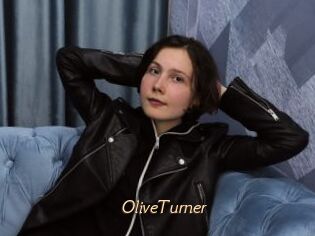 OliveTurner