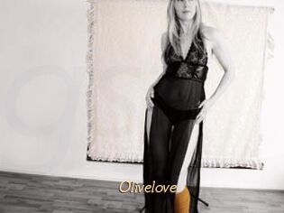Olivelove