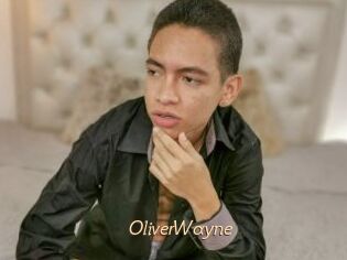 OliverWayne