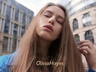 OliviaHayes