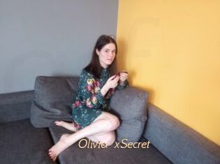 Olivia_xSecret