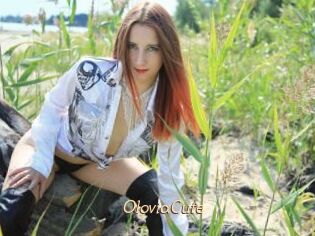 OloviaCute