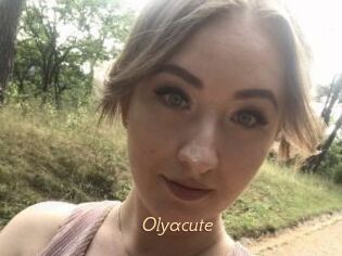 Olyacute