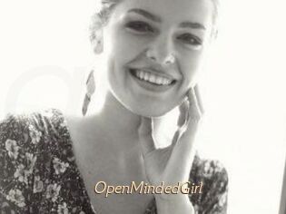 OpenMindedGirl