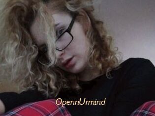 OpennUrmind
