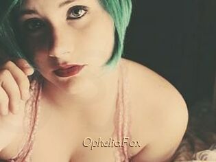 OpheliaFox