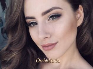 OrchidJulia