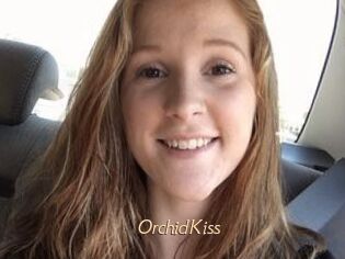 OrchidKiss