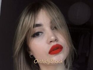 OrchidyBlack