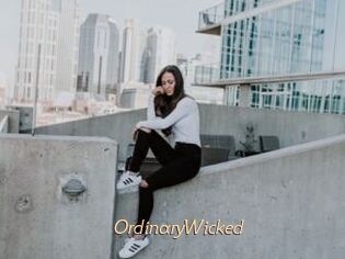 OrdinaryWicked