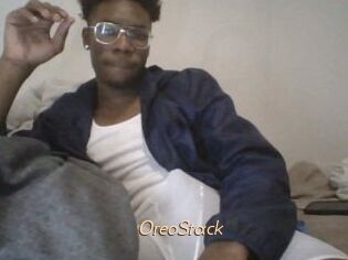 OreoStack
