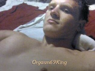 Orgasm69King