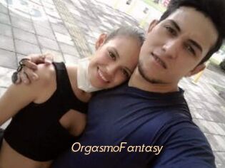 OrgasmoFantasy
