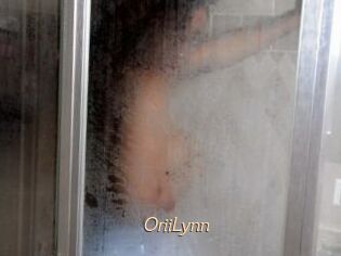 OriiLynn