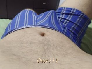 Orion111