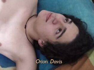Orion_Davis