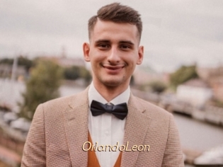 OrlandoLeon