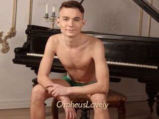 OrpheusLovely