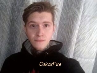 OskarFire