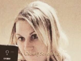 OsosexySavannah