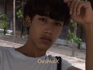 OstiiHotX