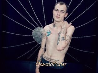 OswaldPotter