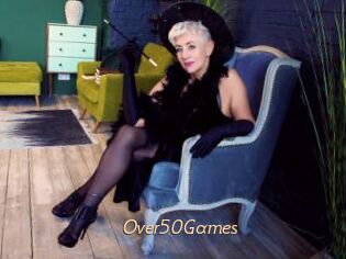 Over50Games