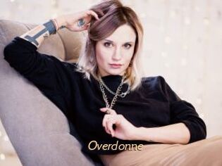 Overdonne