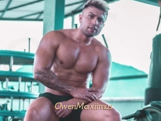OwenMaxiimus