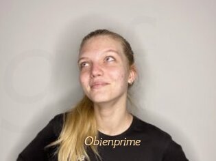 Obienprime