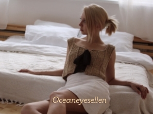 Oceaneyesellen