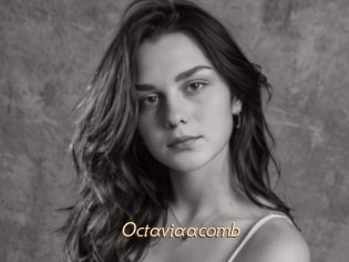 Octaviaacomb