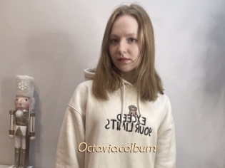 Octaviacolburn