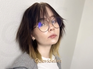 Octaviaellen
