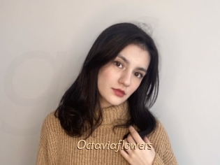 Octaviaflowers