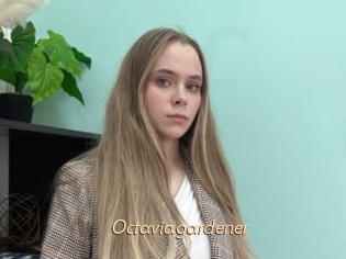 Octaviagardener
