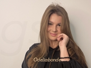 Odeliabonde