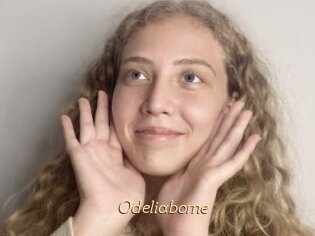 Odeliaborne