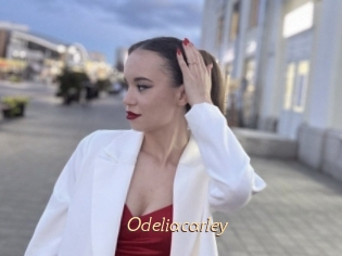 Odeliacarley