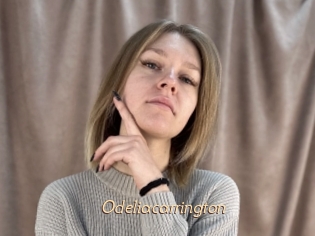 Odeliacarrington