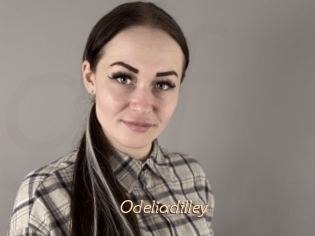 Odeliadilley